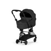 Коляска прогулянкова Cybex Coya Sepia Black Matt Black 2026