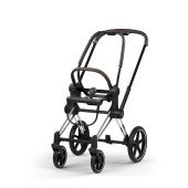 Шасі Cybex Priam Style & каркас Chrome