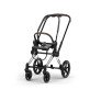 Шасі Cybex Priam Style & каркас Chrome