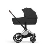 Шасі Cybex Priam Style & каркас Chrome