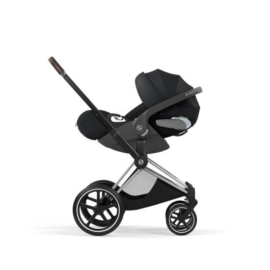 Шасі Cybex Priam Style & каркас Chrome