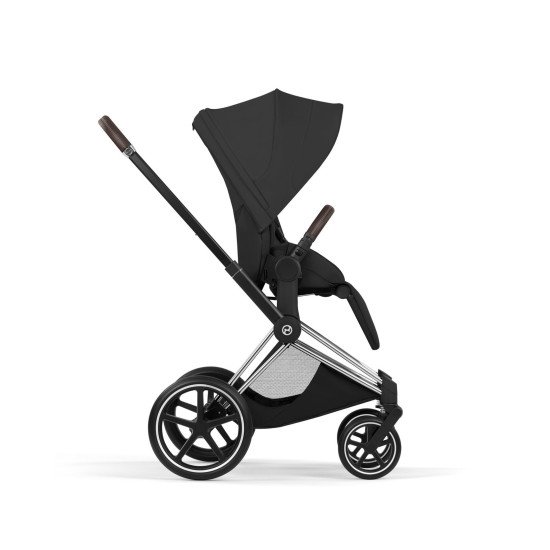Шасі Cybex Priam Style & каркас Chrome