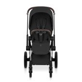 Шасі Cybex Priam Style & каркас Chrome
