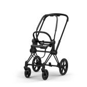 Шасси Cybex Priam Style & каркас Matt Black