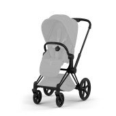 Шасси Cybex Priam Style & каркас Matt Black