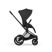 Шасси Cybex Priam Style & каркас Matt Black