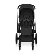 Шасси Cybex Priam Style & каркас Matt Black