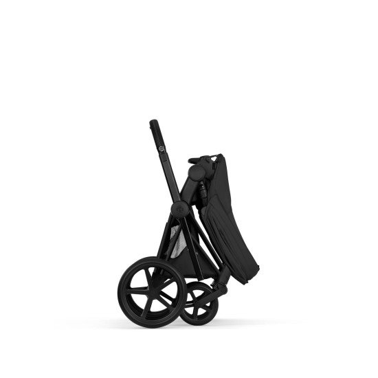 Шасси Cybex Priam Style & каркас Matt Black