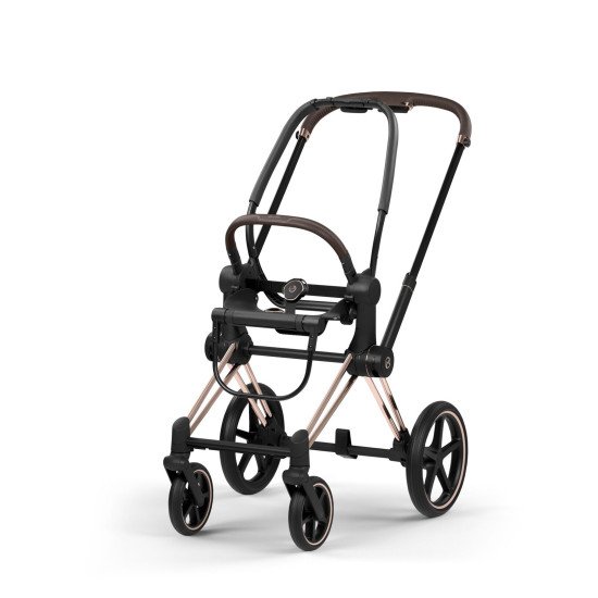 Шасси Cybex Priam Style & каркас Rosegold