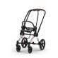 Шасі Cybex Priam Style & каркас Rosegold 