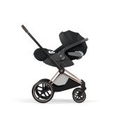 Шасси Cybex Priam Style & каркас Rosegold