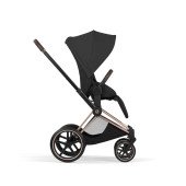 Шасси Cybex Priam Style & каркас Rosegold