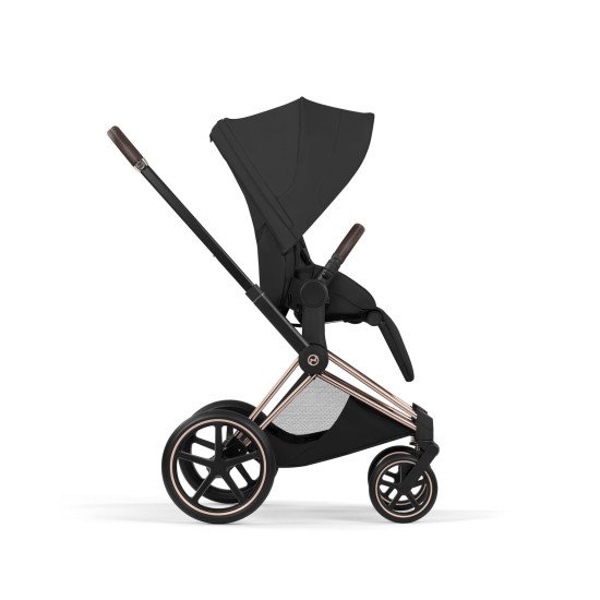Шасси Cybex Priam Style & каркас Rosegold