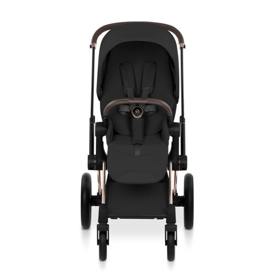 Шасси Cybex Priam Style & каркас Rosegold
