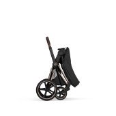Шасси Cybex Priam Style & каркас Rosegold