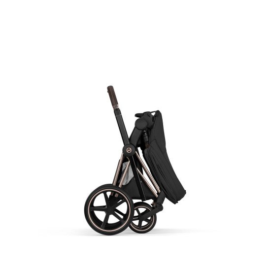 Шасси Cybex Priam Style & каркас Rosegold