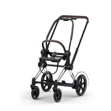 Шасі Cybex ePriam Style & каркас Chrome