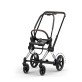 Шасси Cybex ePriam Style & каркас Chrome