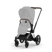 Шасси Cybex ePriam Style & каркас Chrome