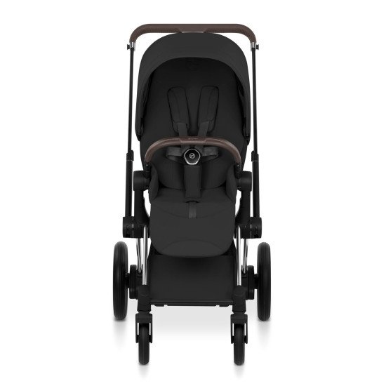 Шасси Cybex ePriam Style & каркас Chrome