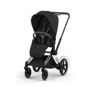 Шасси Cybex ePriam Style & каркас Chrome