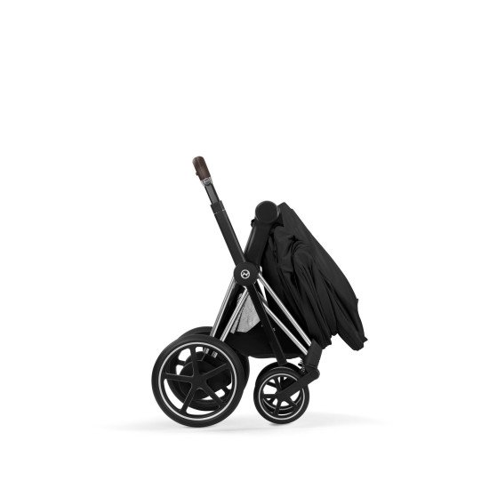 Шасси Cybex ePriam Style & каркас Chrome