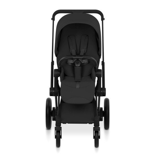 Шасси Cybex ePriam Style & каркас Matt Black