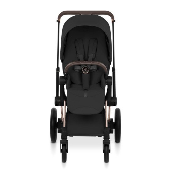 Шасси Cybex ePriam Style & каркас Rosegold
