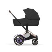 Шасси Cybex ePriam Style & каркас Rosegold