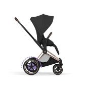 Шасси Cybex ePriam Style & каркас Rosegold