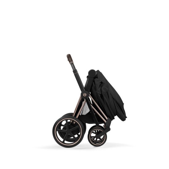 Шасси Cybex ePriam Style & каркас Rosegold