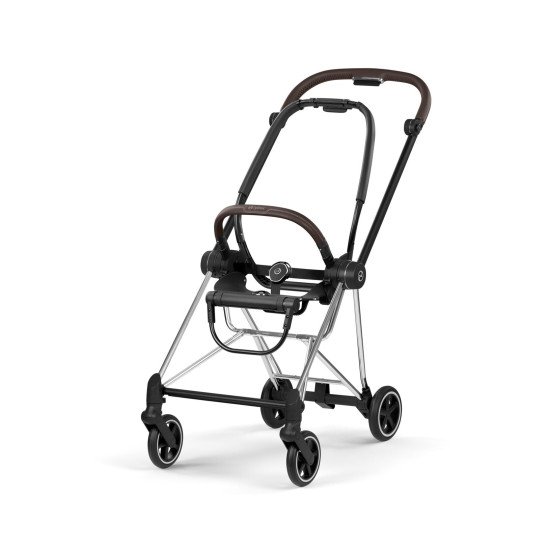 Шасі Cybex Mios Style & каркас Chrome