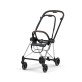 Шасси Cybex Mios Style & каркас Chrome