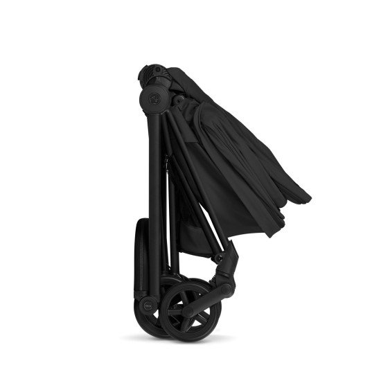Шасси Cybex Mios Style & каркас Matt Black
