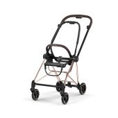 Шасі Cybex Mios Style & каркас Rosegold