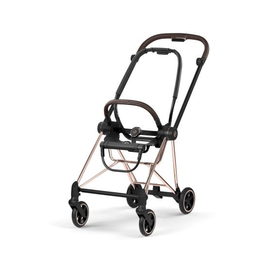 Шасі Cybex Mios Style & каркас Rosegold