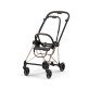 Шасси Cybex Mios Style & каркас Rosegold