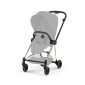 Шасі Cybex Mios Style & каркас Rosegold