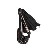 Шасі Cybex Mios Style & каркас Rosegold