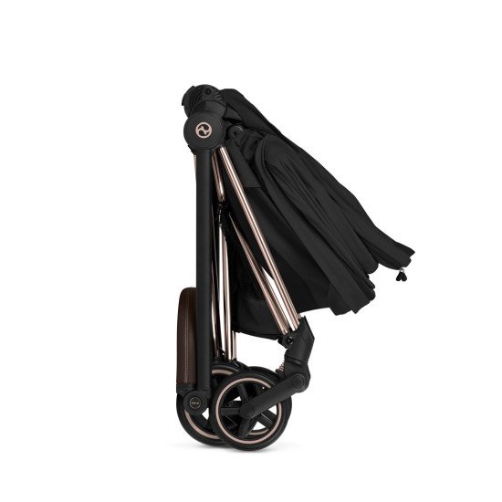 Шасі Cybex Mios Style & каркас Rosegold