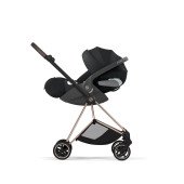 Шасі Cybex Mios Style & каркас Rosegold