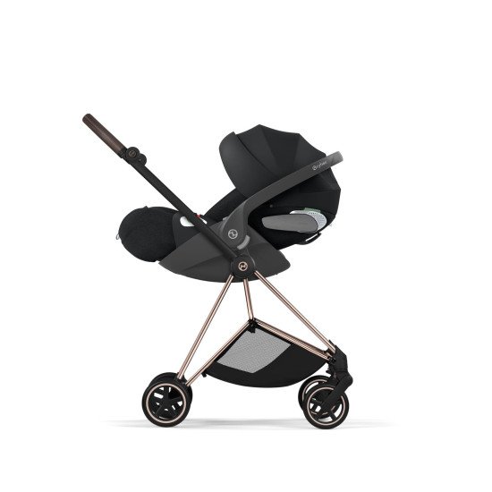 Шасі Cybex Mios Style & каркас Rosegold