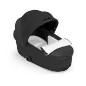 Люлька Cybex Priam Style Sepia Black Люлька Cybex Priam Style Sepia Black