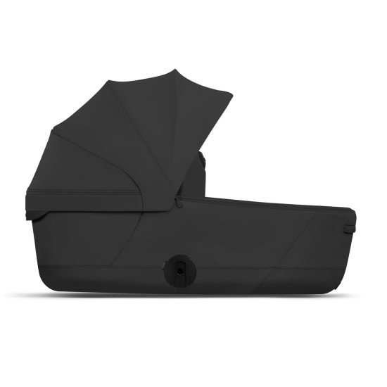 Люлька Cybex Priam Style Sepia Black Люлька Cybex Priam Style Sepia Black