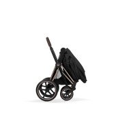 Люлька Cybex Priam Style Sepia Black Люлька Cybex Priam Style Sepia Black