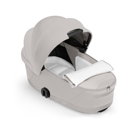 Люлька Cybex Priam Style City Grey Люлька Cybex Priam Style City Grey