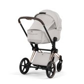 Люлька Cybex Priam Style City Grey Люлька Cybex Priam Style City Grey