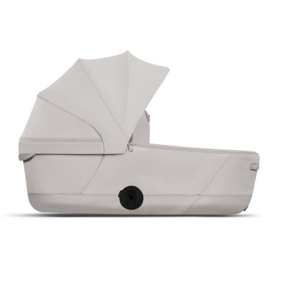 Люлька Cybex Priam Style City Grey Люлька Cybex Priam Style City Grey
