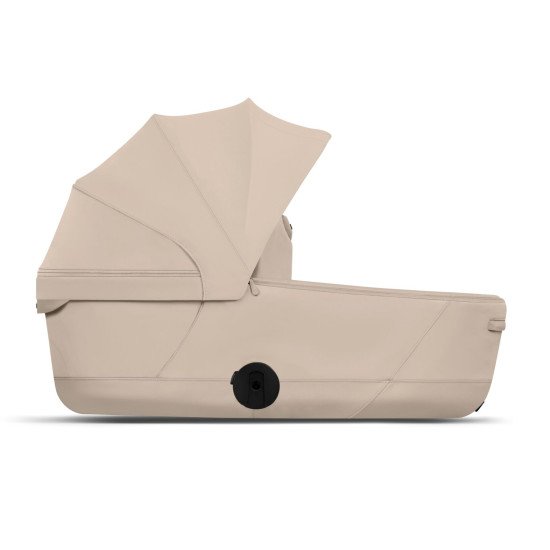 Люлька Cybex Priam Style Cozy Beige Люлька Cybex Priam Style Cozy Beige
