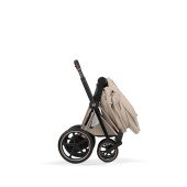 Люлька Cybex Priam Style Cozy Beige Люлька Cybex Priam Style Cozy Beige